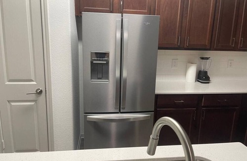 Frisco Apartment | Convenient Spacious 2Bed/2Bath
