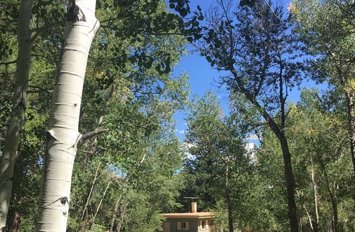 Westcliffe Cabin | Converted Milking Barn with Views and Access to Sangre de Cristo Peaks