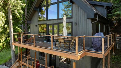Hayden View Estates House | Coopers Bay Escape