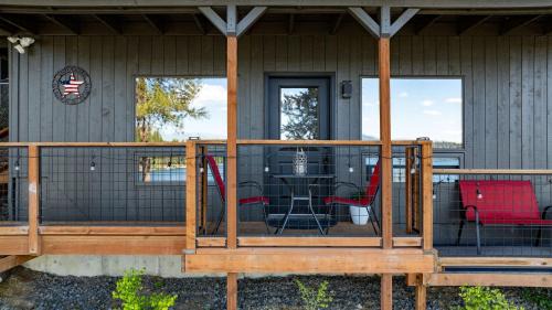 Hayden View Estates House | Coopers Bay Escape