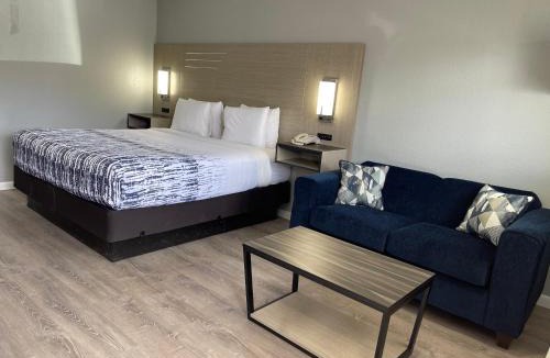 Tyrone Hotel | Copper Manor Motel
