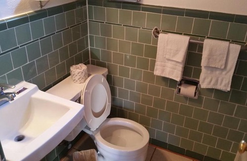Biggs Field Hotel | Coral Motel