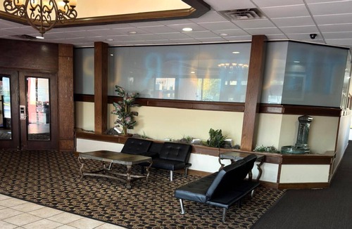 Oklahoma City Hotel | Coratel Inn & Suites Santa Fe OKC Standard 2 Double Bed NS