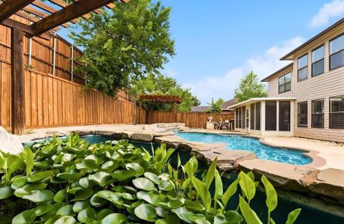 Corinth House | Corinth Oasis Getaway