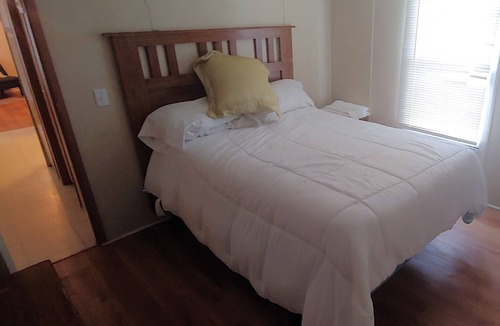 Saint Maurice House | Cottage #2