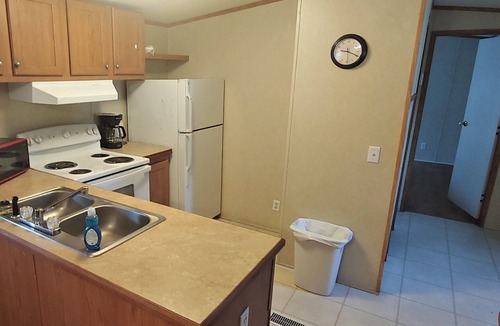 Saint Maurice House | Cottage #2