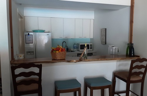 Freeport Cottage | Cottage with Private Pool