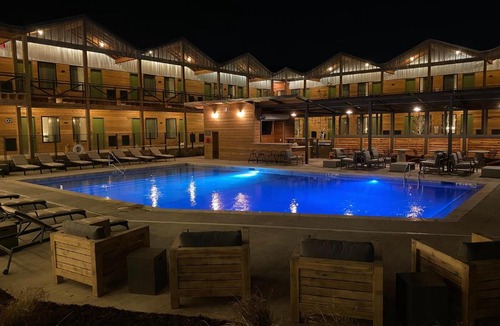Downtown Hotel | Cotton Court Hotel, by Valencia Hotel Collection