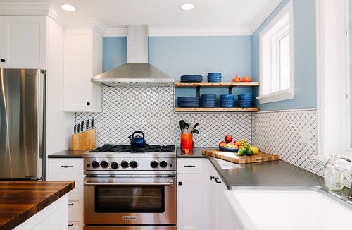 Walla Walla House | Cottonwood Canyon Farm Sleeps 16 guests 8 bedrooms