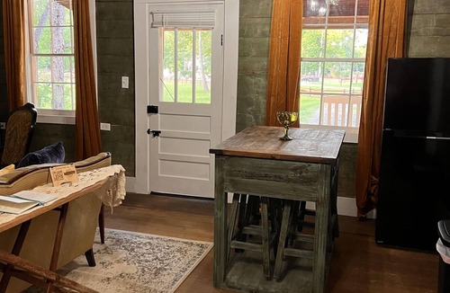 Washington Bed & Breakfast | Coulter Farmstead