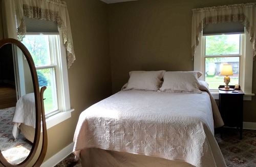 Potter House | Country Family Getaway