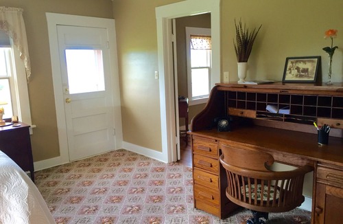 Potter House | Country Family Getaway