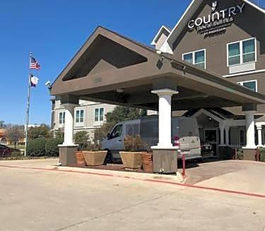 Fort Worth Hotel | Country Inn & Suites by Radisson, Fort Worth, TX