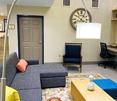 Fort Worth Hotel | Country Inn & Suites by Radisson, Fort Worth, TX