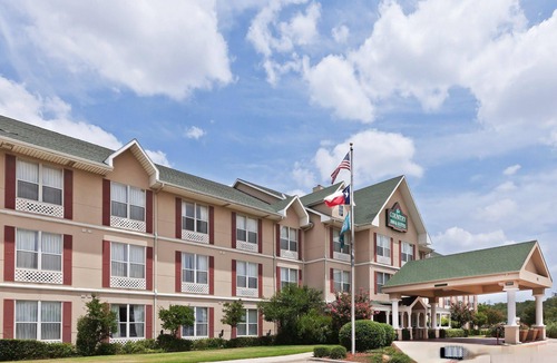 Fort Worth Hotel | Country Inn & Suites by Radisson, Fort Worth, TX