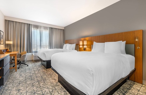 Amarillo Hotel | Country Inn & Suites By Radisson, Amarillo Central