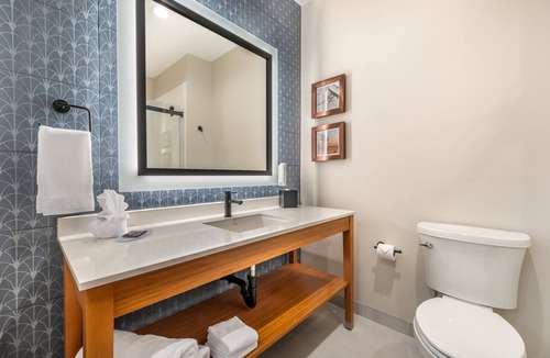 Amarillo Hotel | Country Inn & Suites By Radisson, Amarillo Central