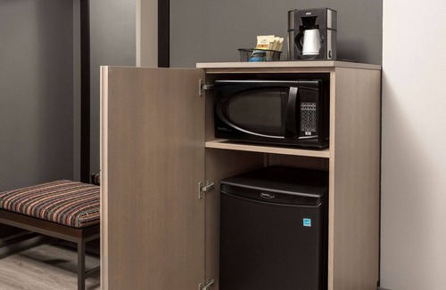 SeaTac Hotel | Country Inn & Suites by Radisson, Seattle-Tacoma International Airport, WA