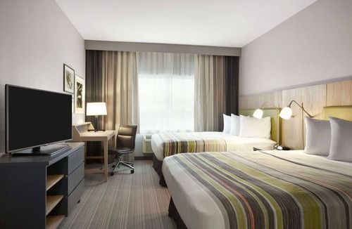 Grand Prairie Hotel | Country Inn & Suites by Radisson, Grand Prairie-DFW-Arlington, TX