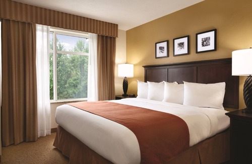 Central Oklahoma City Hotel | Country Inn & Suites by Radisson, Oklahoma City at Northwest Expressway, OK
