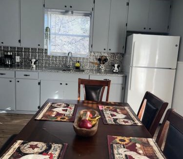 Belton Apartment | Country Lake Ranch