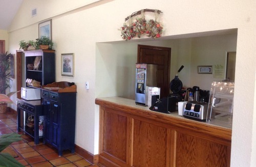 Wharton Hotel | Countryside Inn