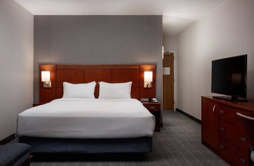 Greenwood Village Hotel | Courtyard by Marriott Denver Tech Center