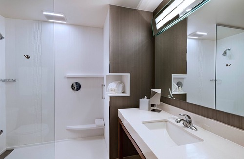 South Arlington Hotel | Courtyard by Marriott Dallas Grand Prairie