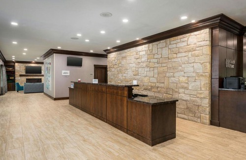 Abilene Hotel | Courtyard by Marriott Abilene Northeast