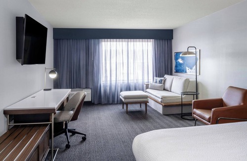 Louisville Hotel | Courtyard by Marriott Boulder Broomfield