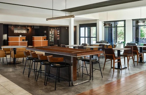 Boulder Hotel | Courtyard by Marriott Boulder