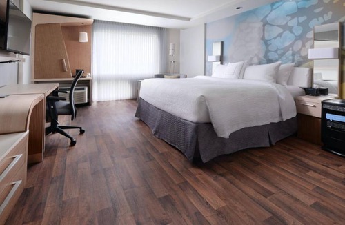 The Colony Hotel | Courtyard by Marriott Dallas Plano/The Colony