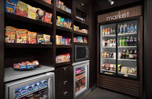 Irving Hotel | Courtyard By Marriott Dallas DFW Airport North/Irving
