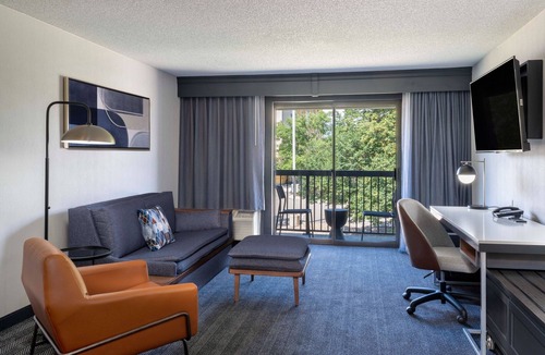 Lakewood Hotel | Courtyard by Marriott Denver Southwest/Lakewood
