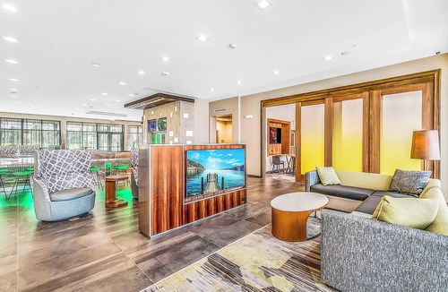 Longview Hotel | Courtyard by Marriott Longview North