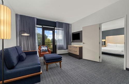 Oxford Hotel | Courtyard by Marriott Oxford