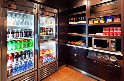 Shearer Hills - Ridgeview Hotel | Courtyard by Marriott San Antonio Airport/North Star Mall