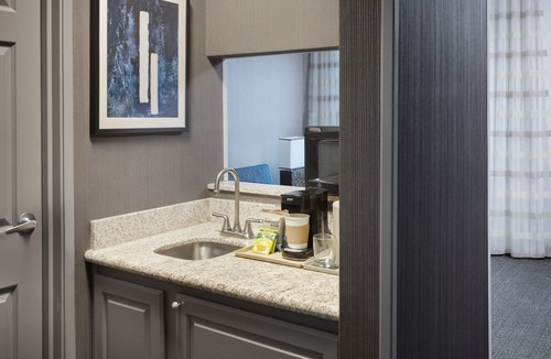 Southside Hotel | Courtyard by Marriott Santa Fe