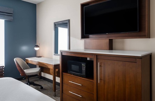 SeaTac Hotel | Courtyard by Marriott Seattle SeaTac Airport