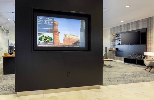 South Arlington Hotel | Courtyard by Marriott Dallas Arlington South