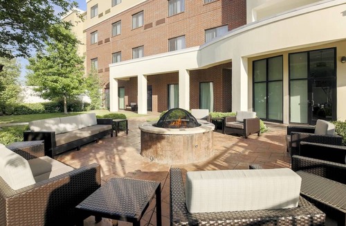 South Arlington Hotel | Courtyard by Marriott Dallas Arlington South
