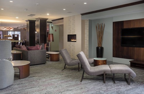 West Des Moines Hotel | Courtyard Des Moines West/Jordan Creek