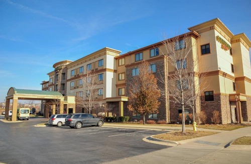 West Des Moines Hotel | Courtyard Des Moines West-Jordan Creek