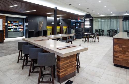 Olathe Hotel | Courtyard Kansas City Olathe