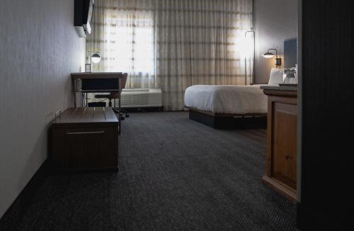 Southside Hotel | Courtyard Santa Fe