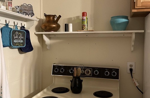 Edmond House | Covell Cottage
