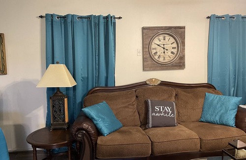 Edmond House | Covell Cottage