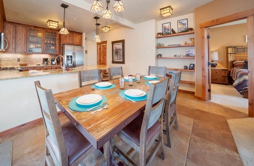 Fraser House | Cozens Pointe Building I Unit I201 by Stay Winter Park