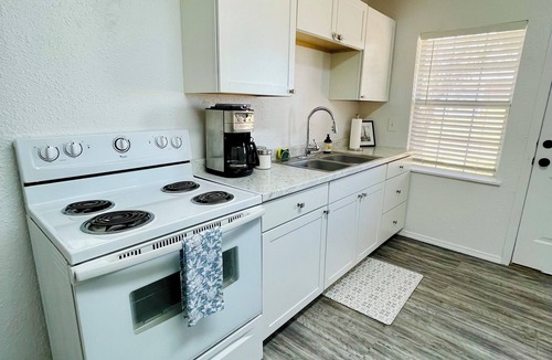 Portales Apartment | Cozy 1-bedroom apartment in charming Portales.
