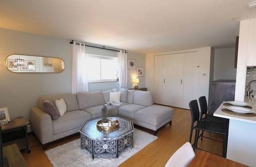 Capitol Hill Apartment | Cozy 1-bedroom apartment in Capital Hill, Downtown Denver Colorado